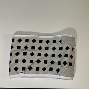 0-3 months Nanit breathing band monitor for use with Nanit camera